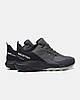 Зимові Чоловічі Кросівки Salomon Outpulse Gore-Tex Magnet Black / Саломон Аутпульс Гор Текс Магнет Сірі, фото 8