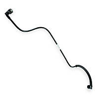 Трубка паливна 21101-2170 1,6 (пластик) біля бака