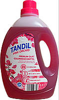 Tandil Color Pink Orchid гель для прання кольорових речей 2,2 л | 40 прань