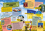 Енциклопедія Велика книга про Україну дітям, фото 6