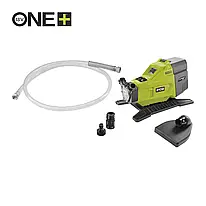 RYOBI R18TP-0 ONE+, 18 В Акумуляторний насос для перекачування води