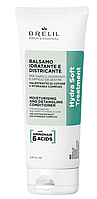 Кондиціонер зволожуючий Brelil Moisturising And Detangling Conditioner Hydra Soft 250 мл