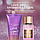 Парфумований спрей для тіла із шимером Victoria's Secret Shimmer Body Mist Love Spell Shimmer, фото 5