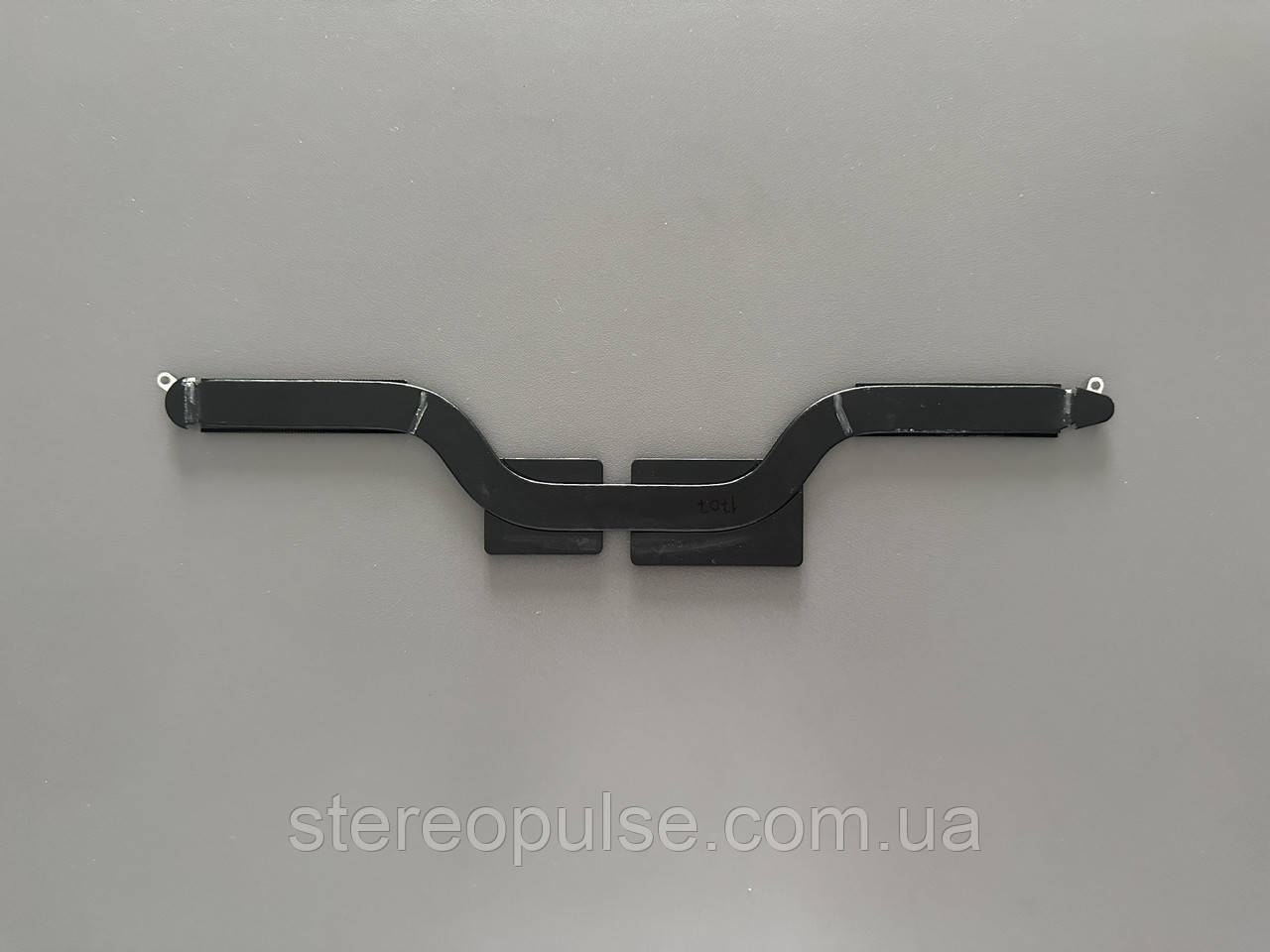 Система охолодження для Apple MacBook Pro A1707 Original, фото 1