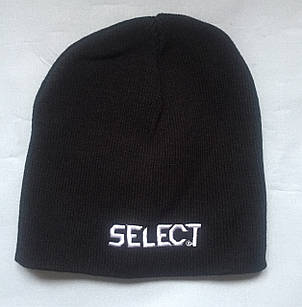Шапка спортивна зимова Select
