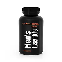 Вітаміни для чоловіків GymBeam Mens Essentials Multivitamin 120 таб.