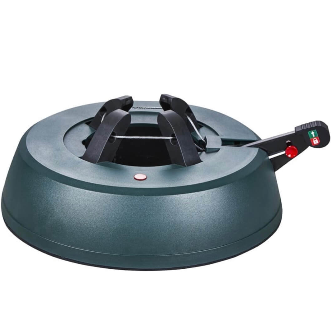 Підставка для ялинки, універсальна з резервуаром для води, фото 1