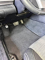 Toyota Camry 55 USA (2011 - 2017) Автоковрики EVA коврики EVA