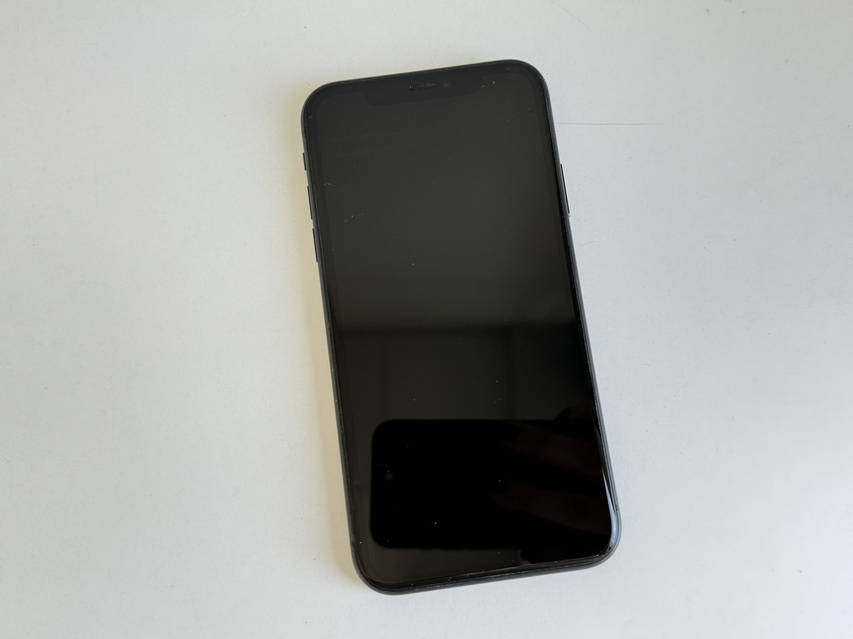 Apple Iphone 11 128Gb Black Neverlock Оригінал!: продажа, цена в