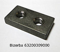 Bizerba 63200309000 Ходовая гайка