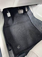 Toyota Prius V (2011 - ...) Автоковрики EVA коврики EVA