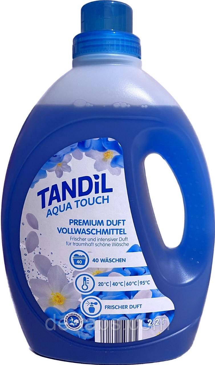 Tandil Aqua Touch гель-універсал для прання 2,2 л | 40 прань