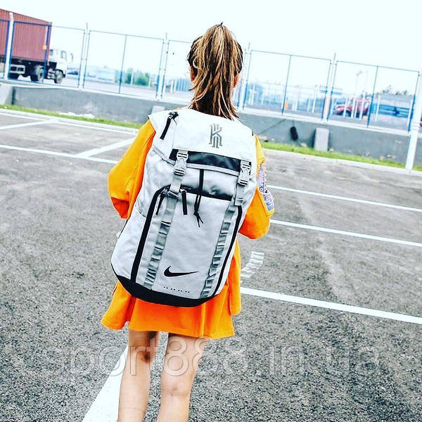 Kyrie Irving Backpack