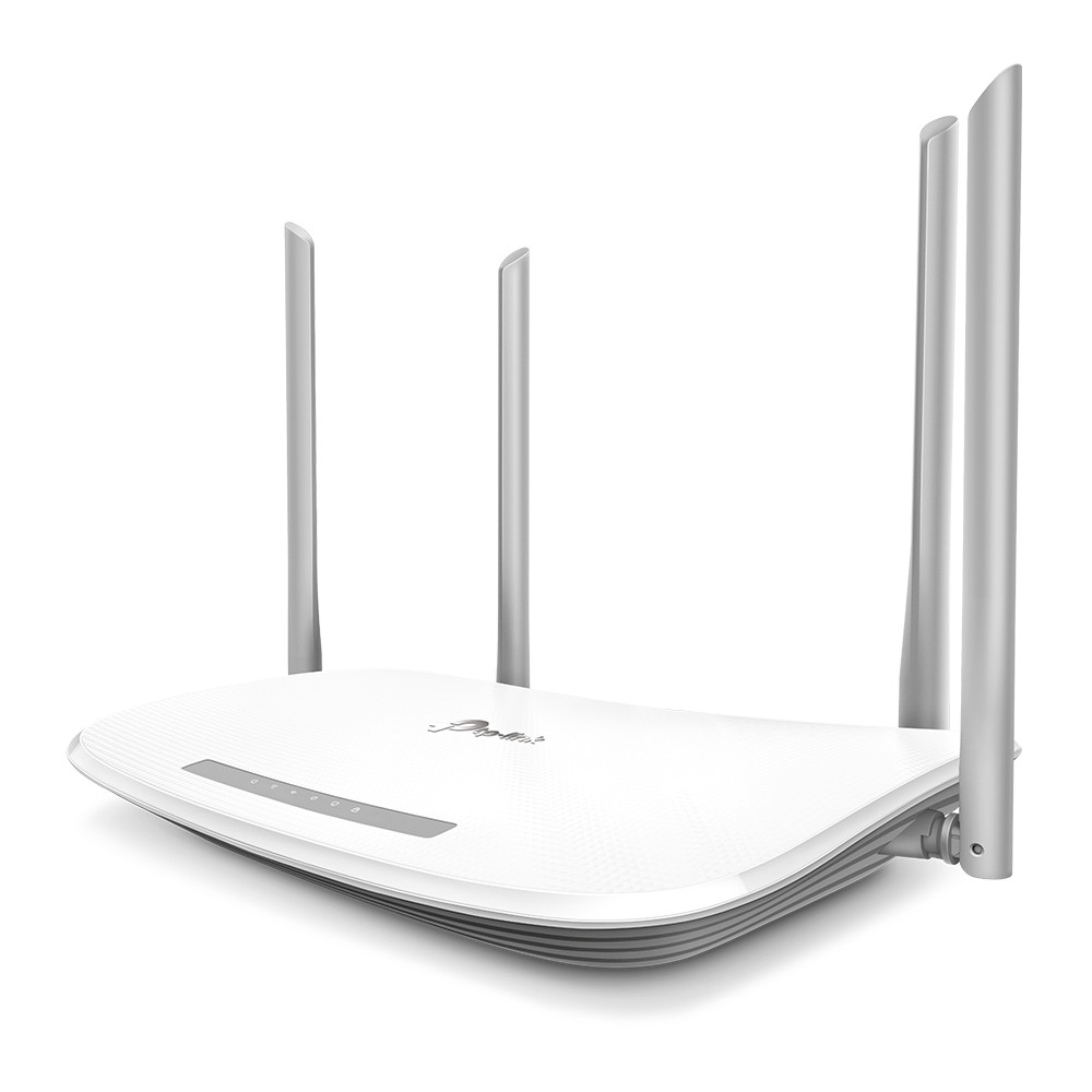 Бездротовий маршрутизатор TP-LINK EC220-G5