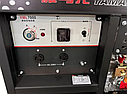 Генератор дизельний YAMALONG YML7000 5.0/5.5кВт, фото 6