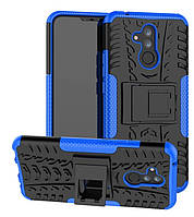 Чохол Armor Case для Huawei Mate 20 Lite Синій