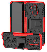 Чохол Armor Case для Huawei Mate 20 Lite Червоний