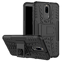 Чохол Armor Case для Huawei Mate 10 Lite Чорний