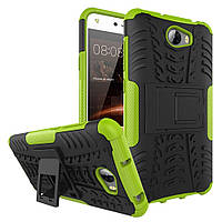 Чохол Armor Case для Huawei Y5 II Лайм