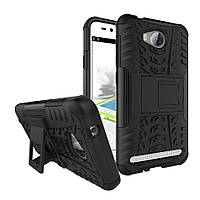 Чохол Armor Case для Huawei Y3 II Чорний