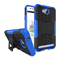 Чохол Armor Case для Huawei Y3 II Синій