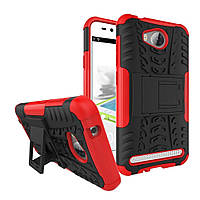 Чохол Armor Case для Huawei Y3 II Червоний
