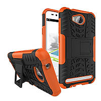 Чохол Armor Case для Huawei Y3 II Помаранчевий