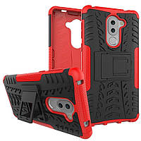 Чохол Armor Case для Huawei GR5 2017 Червоний