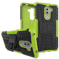 Чохол Armor Case для Huawei GR5 2017 Лайм