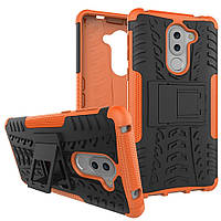 Чохол Armor Case для Huawei GR5 2017 Помаранчевий