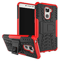 Чохол Armor Case для Leeco Le Pro 3 Червоний