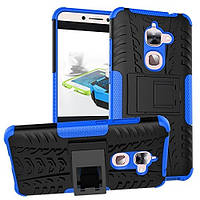 Чохол Armor Case для LeEco Le 2 / Le S3 Синій