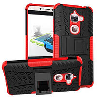 Чохол Armor Case для LeEco Le 2 / Le S3 Червоний