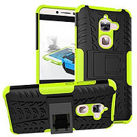 Чохол Armor Case для LeEco Le 2 / Le S3 Лайм