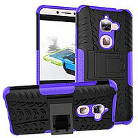Чохол Armor Case для LeEco Le 2 / Le S3 Фіолетовий