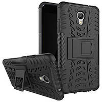 Чохол Armor Case для Meizu M5 Note Чорний
