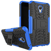 Чохол Armor Case для Meizu M5 Note Синій