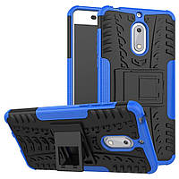 Чехол Armor Case для Nokia 6 Синий