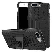 Чохол Armor Case для OnePlus 5 Чорний