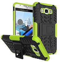 Чохол Armor Case для Samsung Galaxy J7 2016 (J710) Лайм