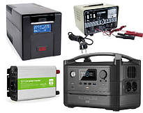 Енергопостачання