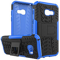 Чохол Armor Case для Samsung J415 Galaxy J4 Plus Синій