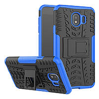 Чохол Armor Case для Samsung J400 Galaxy J4 2018 Синій