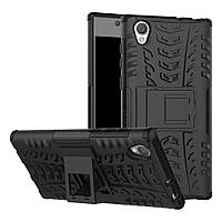 Чохол Armor Case для Sony Xperia L1 G3312 Чорний