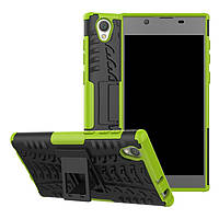 Чохол Armor Case для Sony Xperia L1 G3312 Лайм