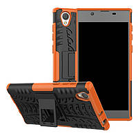 Чохол Armor Case для Sony Xperia L1 G3312 Помаранчевий