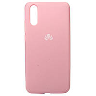 Чохол Original Full Cover Huawei P20 Pro Рожевий