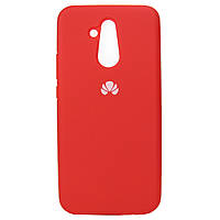 Чохол Original Full Cover Huawei Mate 20 Lite Червоний