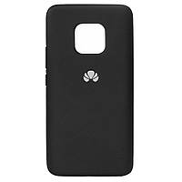 Чохол Original Full Cover Huawei Mate 20 Pro Чорний
