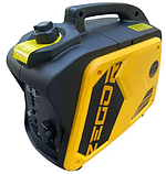 Генератор інверторний ZEGOR DIN-BLITZ2200 2,0/2,2 кВт, фото 3